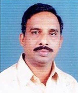 Dr. Chittineni Sivakoteswara Rao