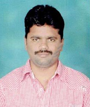 Mr. Krishnamaneni Lalith Babu