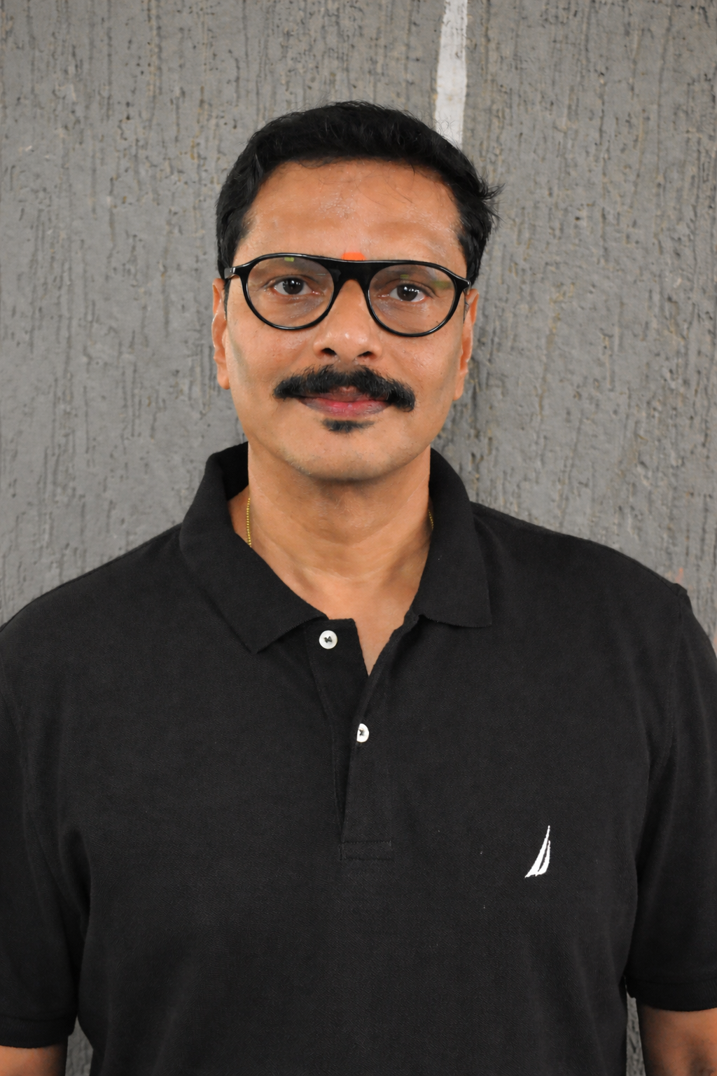 Mr. Vattikuti Balaji Prasad