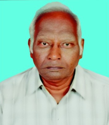 Mr. Lingamallu Ramalingaiah