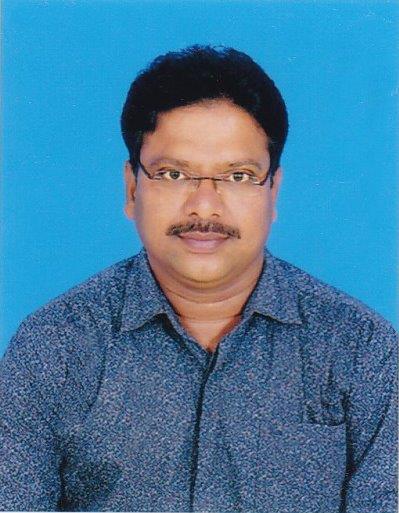 Mr. Kolipakula Chandrasekhar