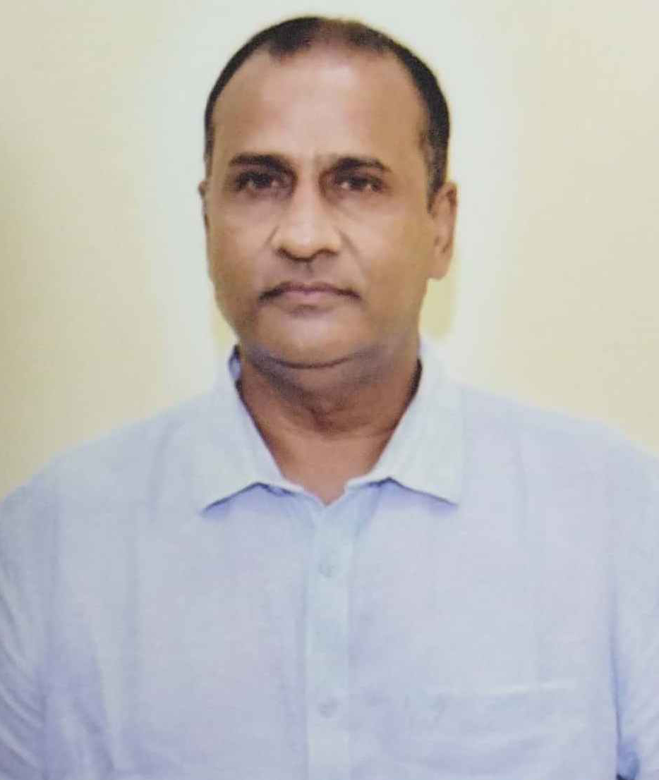 Mr. Kondragunta Buchi Babu