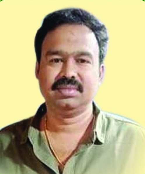 Mr. Vakkalagadda Ramakrishna