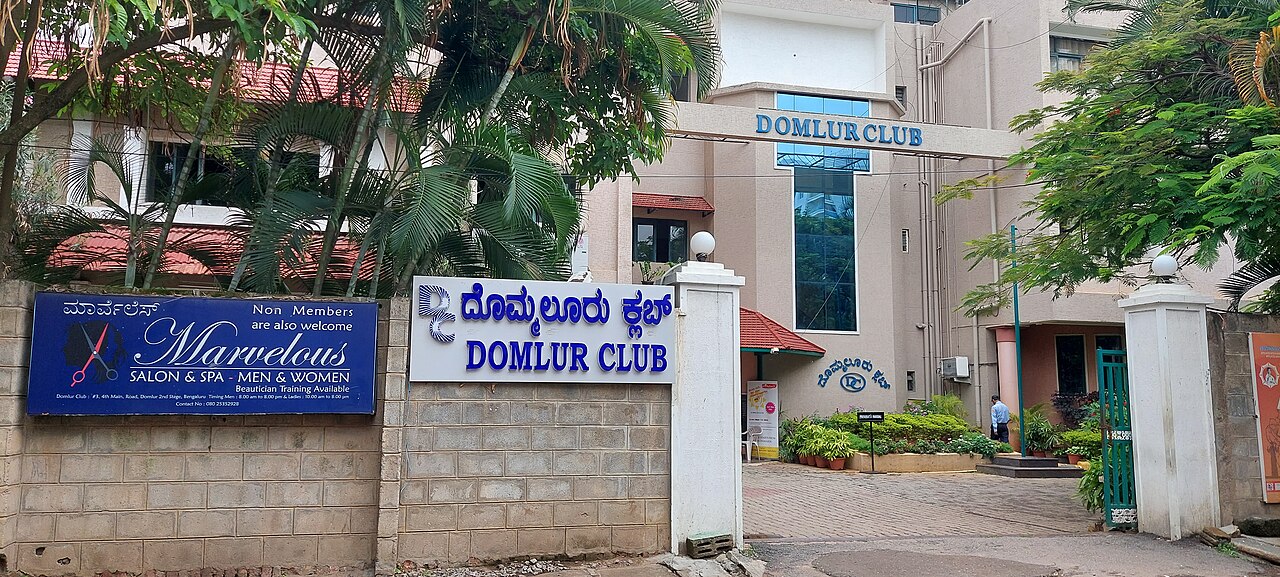 DOMLUR CLUB