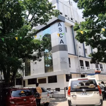 ANDHRA SOCIAL & CULTURAL ASSOCIATION