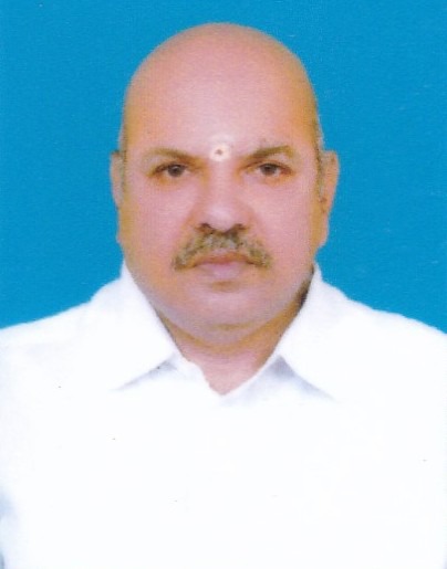 MYNENI BRAMHESWAR RAO